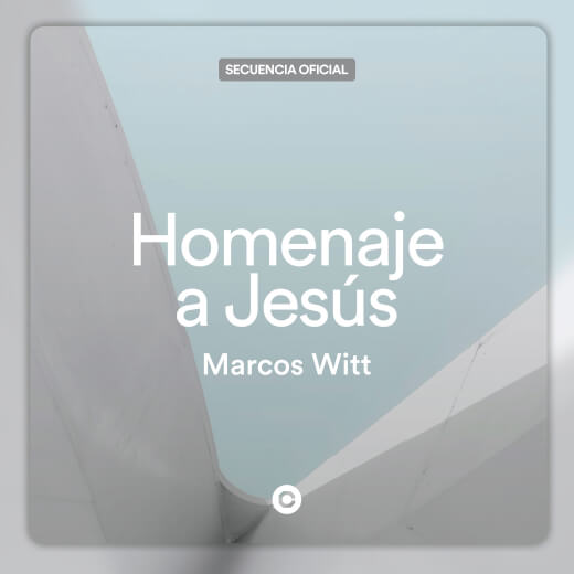 Somos El Pueblo De Dios By Director Creativo Marcos Witt MultiTracks