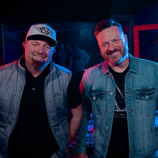 Shane And Shane MultiTracks