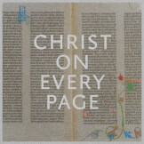 Christ on Every Page (Live)