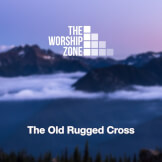 The Old Rugged Cross