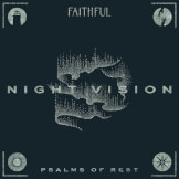 Night Vision: Psalms of Rest