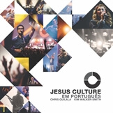 Jesus Culture em Português