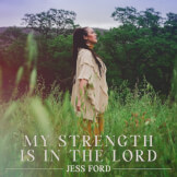 My Strength Is In The Lord