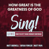 How Great Is the Greatness of God