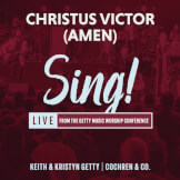 Christus Victor (Amen)