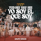 YUD HEI VAV HEI (Yo Soy El Que Soy)