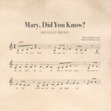 Mary, Did You Know?