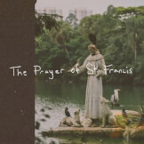 The Prayer of St. Francis