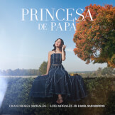 Princesa De Papá