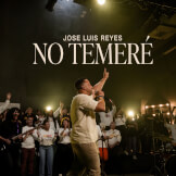 No Temeré (Live)