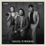 Gracias / Tu Fidelidad (feat. Un Corazón)
