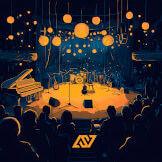 SALVAON (Ao Vivo no Teatro)