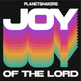 Joy of the Lord