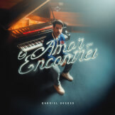 O Amor Que Encontrei