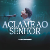 Aclame ao Senhor