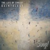 Great Commission - Sing! The Life of Christ Quintology