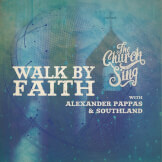 Walk By Faith