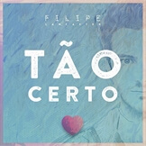 Tão Certo (Single)