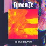 Os Céus Declaram (Single)