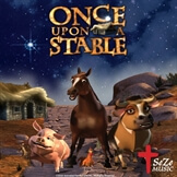 Once Upon A Stable