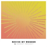 Revive My Wonder