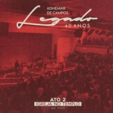 Legado 40 Anos (Ato 2 | Igreja no Templo)