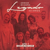 Legado 40 anos (Ato 1 | Igreja no Lar)