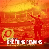 One Thing Remains (Radio Version)