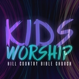 Kids Worship