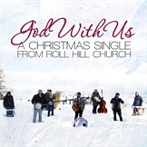 God With Us Single