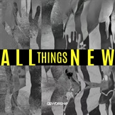 All Things New - Single