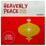 Heavenly Peace (Noche de Paz)