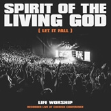 Spirit of the Living God (Let It Fall)