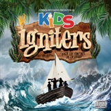 Igniters Kids