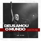 Deus Amou o Mundo