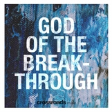 God of the Breakthrough