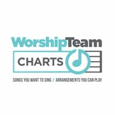 WorshipTeam Charts