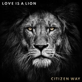 Love Is a Lion