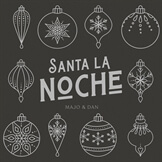 Santa La Noche