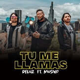 Tú Me Llamas