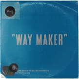 Way Maker