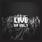 Live EP Vol. 1