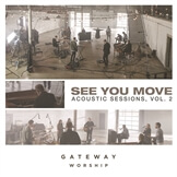 See You Move: Acoustic Sessions, Vol. 2