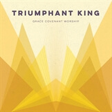 Triumphant King