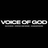 Voice of God