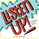 Listen Up! (Songs from the Parables of Jesus)