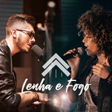 Lenha e Fogo