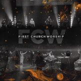 First Church Worship - EP