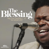 The Blessing