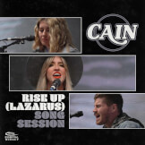 Rise Up (Lazarus) [Song Session]